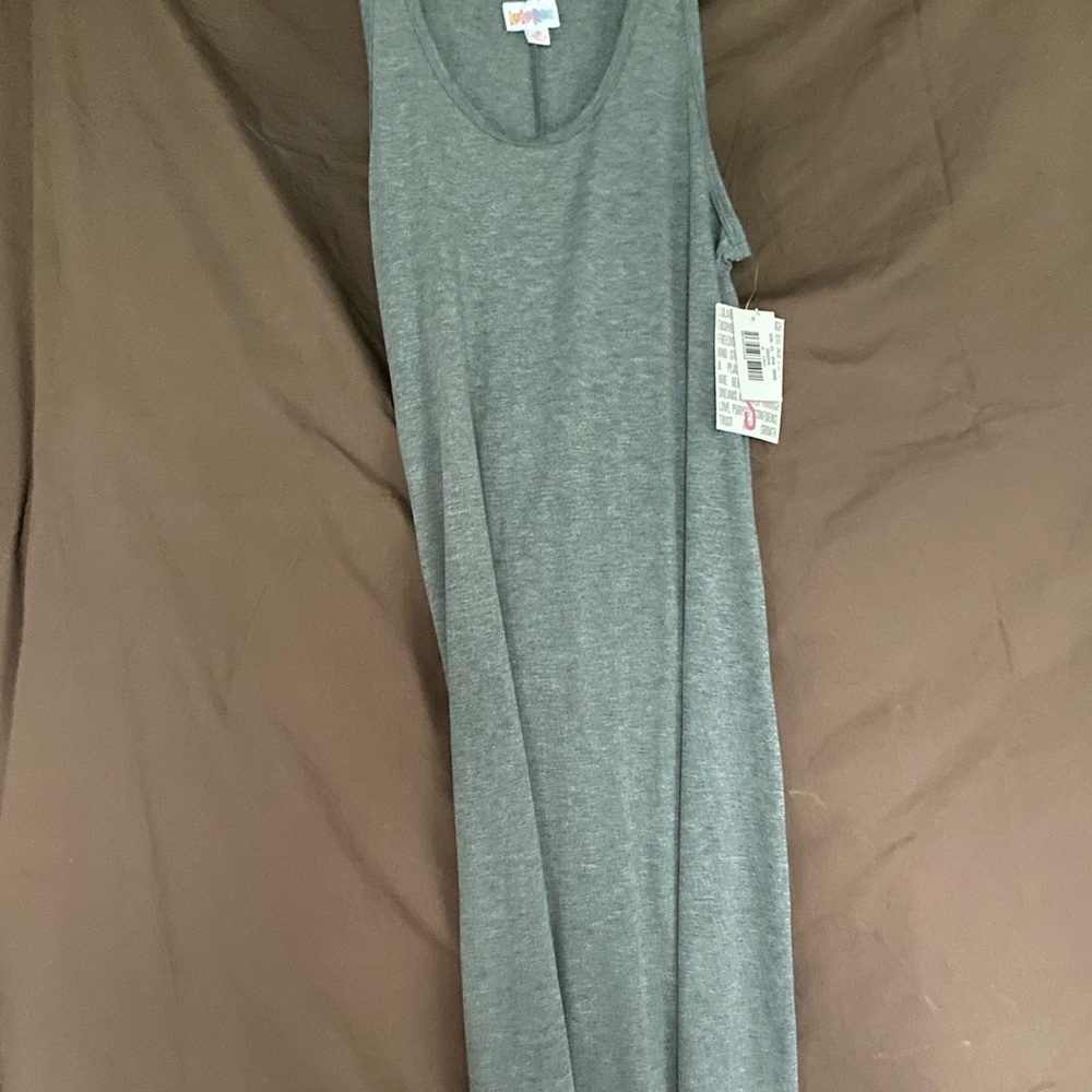 Grey small Dani